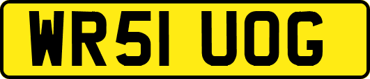 WR51UOG