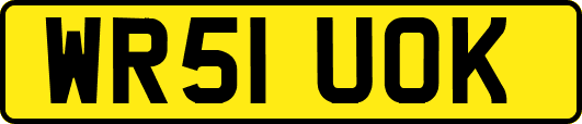 WR51UOK