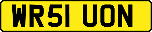 WR51UON