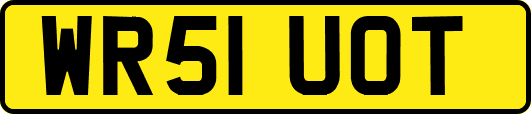 WR51UOT