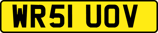 WR51UOV
