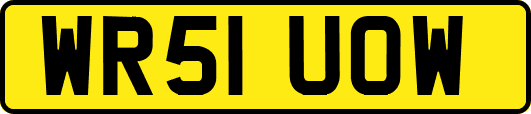 WR51UOW