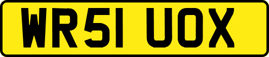 WR51UOX