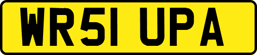WR51UPA