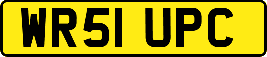 WR51UPC