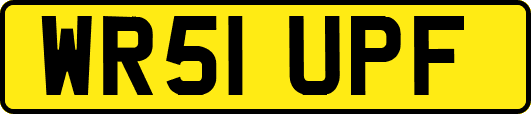 WR51UPF