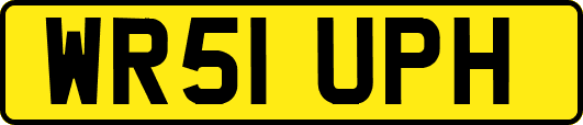 WR51UPH