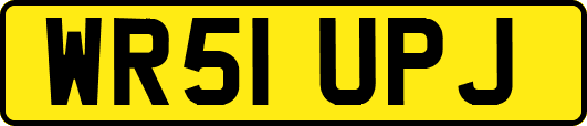 WR51UPJ