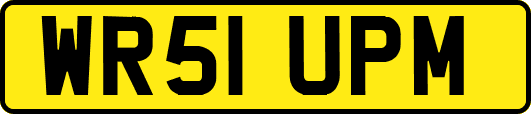 WR51UPM