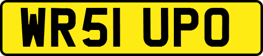 WR51UPO