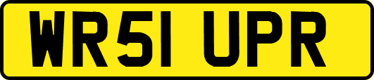 WR51UPR