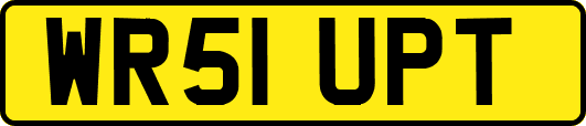 WR51UPT