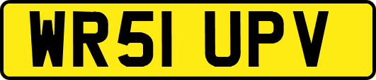 WR51UPV