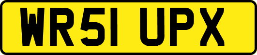 WR51UPX