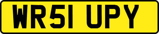 WR51UPY
