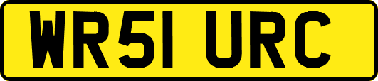 WR51URC