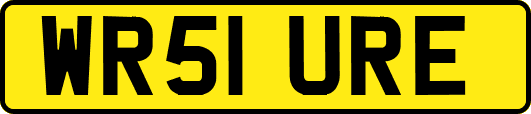 WR51URE