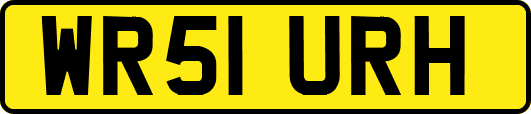 WR51URH