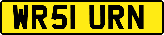 WR51URN