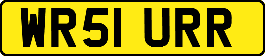 WR51URR