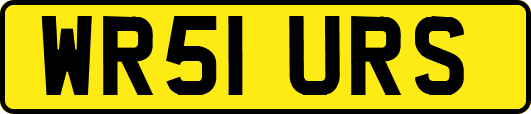 WR51URS
