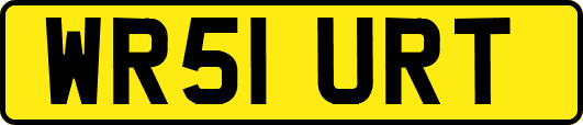 WR51URT