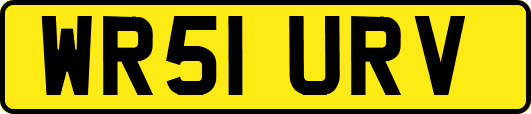 WR51URV