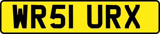 WR51URX