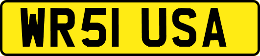 WR51USA