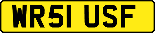 WR51USF