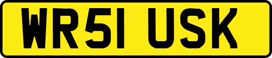 WR51USK