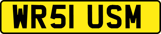 WR51USM
