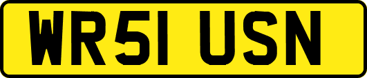 WR51USN