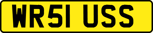 WR51USS