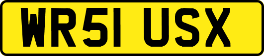WR51USX