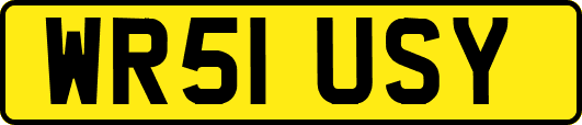 WR51USY