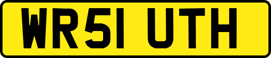 WR51UTH