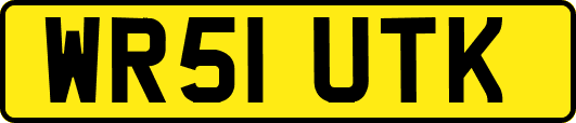 WR51UTK