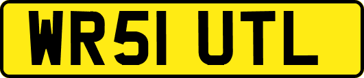 WR51UTL