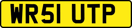 WR51UTP