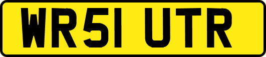 WR51UTR