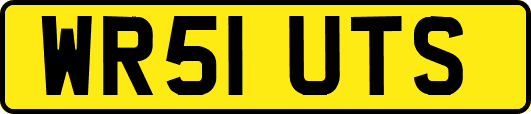 WR51UTS