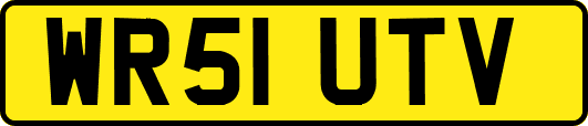 WR51UTV