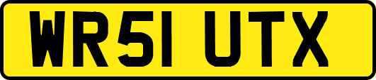 WR51UTX