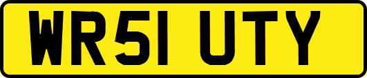 WR51UTY