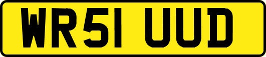 WR51UUD