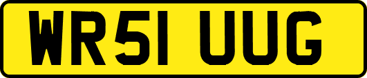 WR51UUG