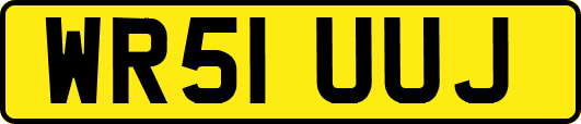 WR51UUJ