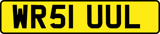 WR51UUL