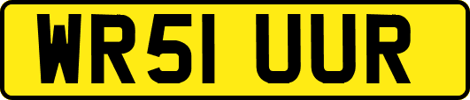 WR51UUR